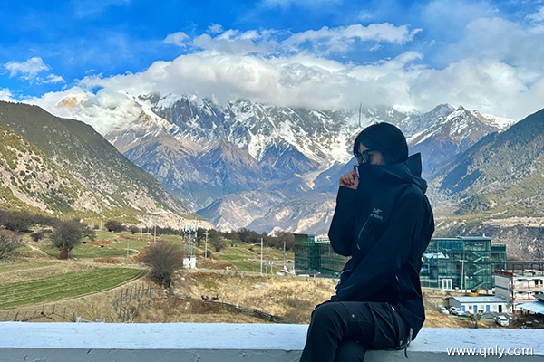 西藏旅游預計多少錢