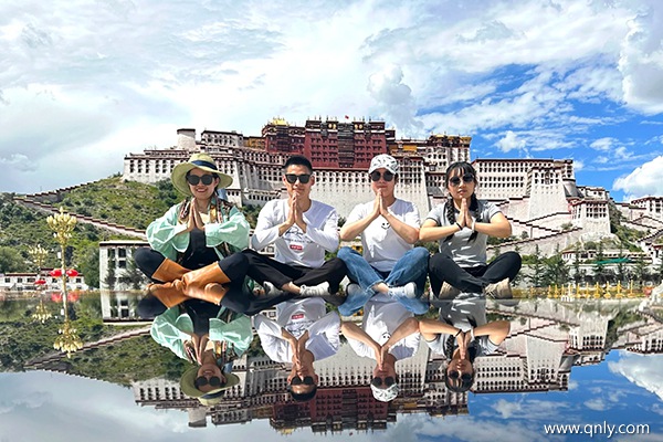 跟團(tuán)去拉薩旅游多少錢
