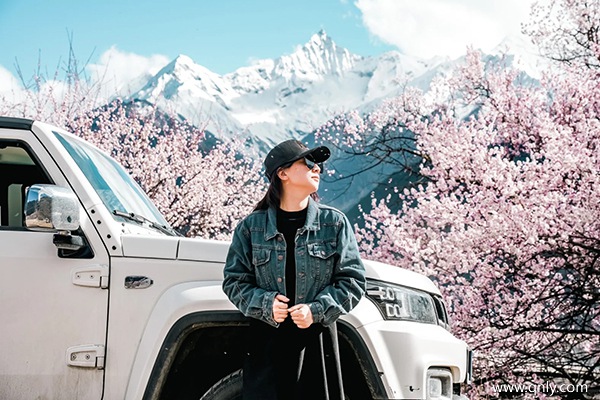 4月去西藏旅游注意事項(xiàng)