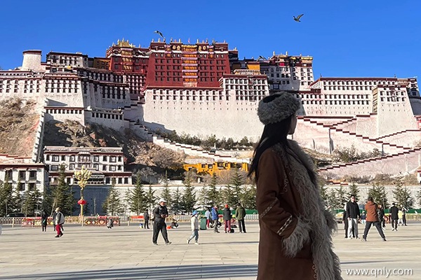 一個人去西藏怎么玩