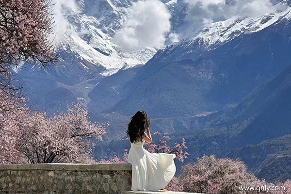 3月去西藏旅游都需要準備什么