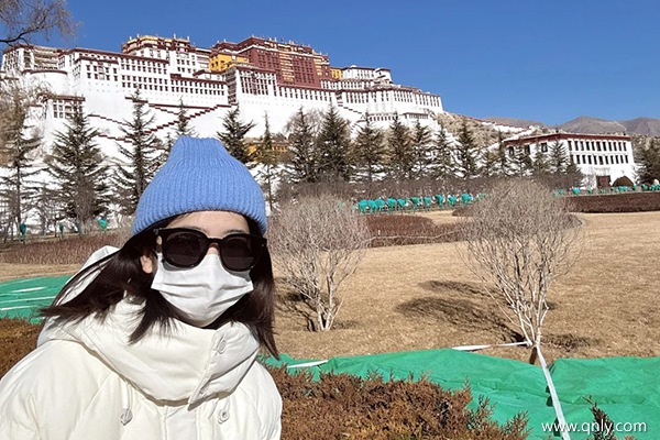 拉薩報團旅游