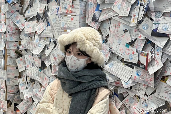 跟團去西藏
