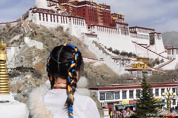 跟團到西藏旅游需要多少錢