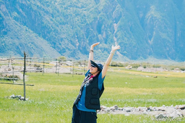 6月份去西藏旅游合適嗎