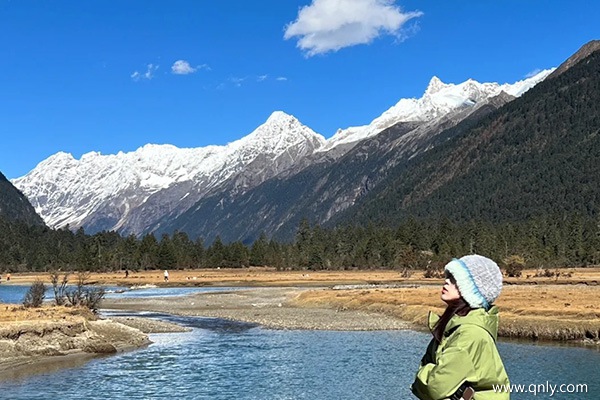 暑假情侶去拉薩旅游景點攻略