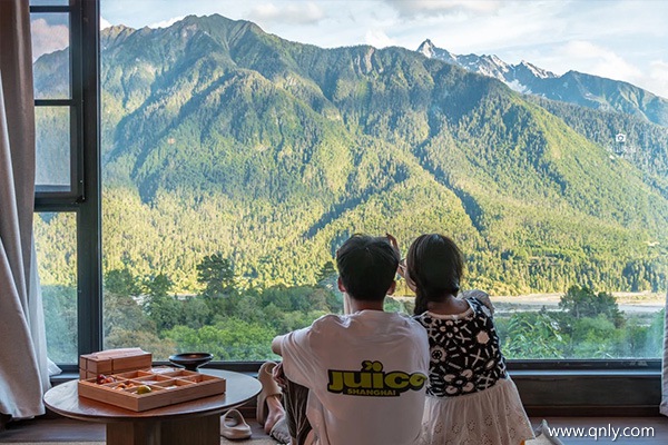 暑假情侶去拉薩旅游景點攻略