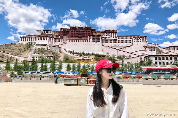 西藏旅游最佳時間