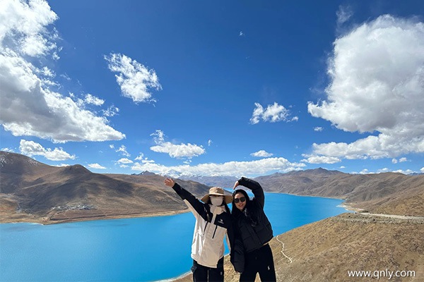 跟團(tuán)去拉薩一個人五千的預(yù)算夠嗎