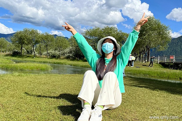和閨蜜去西藏要準(zhǔn)備多少錢(qián)