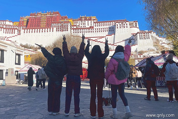 宜昌出發(fā)去西藏7日游大概多少錢