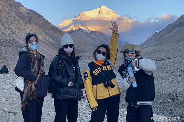 惠州去拉薩一周旅游費用大概多少