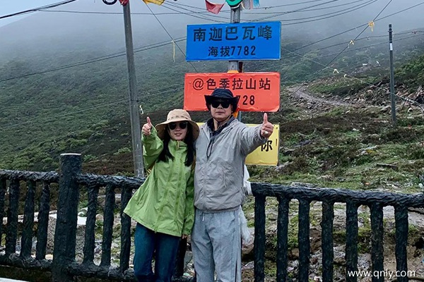 九江到拉薩玩一周多少錢