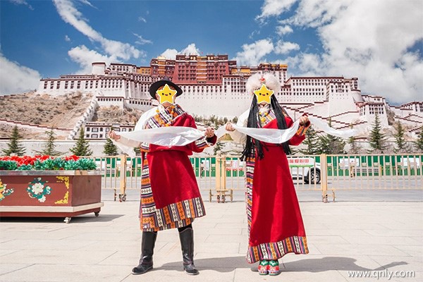南通到西藏旅游7天多少錢