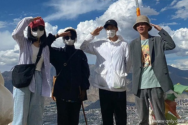 4個(gè)人去西藏一周要花多少錢